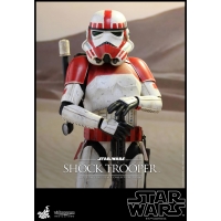 Hot Toys – VGM20 – Star Wars Battlefront: 1/6th scale Shock Trooper