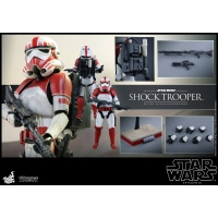 Hot Toys – VGM20 – Star Wars Battlefront: 1/6th scale Shock Trooper