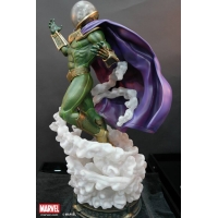  XM Studios - Premium Collectibles - Mysterio