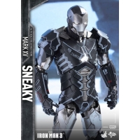 Hot Toys – MMS348 – Iron Man 3 - Sneaky (Mark XV)