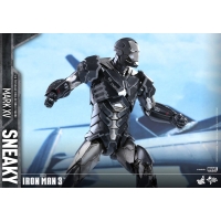 Hot Toys – MMS348 – Iron Man 3 - Sneaky (Mark XV)