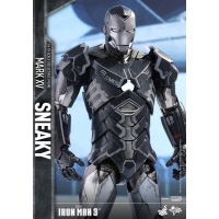 Hot Toys – MMS348 – Iron Man 3 - Sneaky (Mark XV)