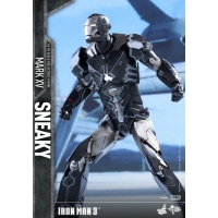 Hot Toys – MMS348 – Iron Man 3 - Sneaky (Mark XV)