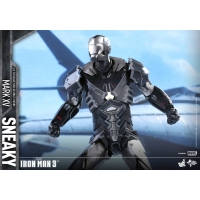 Hot Toys – MMS348 – Iron Man 3 - Sneaky (Mark XV)