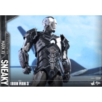 Hot Toys – MMS348 – Iron Man 3 - Sneaky (Mark XV)