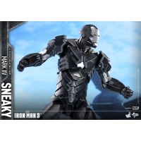 Hot Toys – MMS348 – Iron Man 3 - Sneaky (Mark XV)