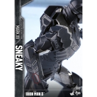 Hot Toys – MMS348 – Iron Man 3 - Sneaky (Mark XV)