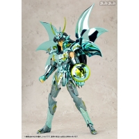 Bandai - Saint Cloth Myth - Dragon Shiryu (God Cloth)