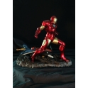 XM Studios - HX Series - Iron Man Mark 50