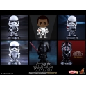 Hot Toys – COSB234-238 – Star Wars The Force Awakens - Cosbaby Bobble-Head (Series 1)