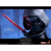 Hot Toys – COSB234-238 – Star Wars The Force Awakens - Cosbaby Bobble-Head (Series 1)