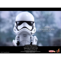 Hot Toys – COSB234-238 – Star Wars The Force Awakens - Cosbaby Bobble-Head (Series 1)