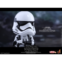 Hot Toys – COSB234-238 – Star Wars The Force Awakens - Cosbaby Bobble-Head (Series 1)