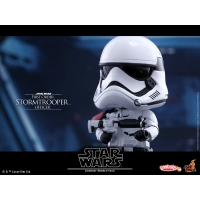 Hot Toys – COSB234-238 – Star Wars The Force Awakens - Cosbaby Bobble-Head (Series 1)