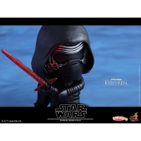 Hot Toys – COSB234-238 – Star Wars The Force Awakens - Cosbaby Bobble-Head (Series 1)