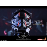 Hot Toys – COSB234-238 – Star Wars The Force Awakens - Cosbaby Bobble-Head (Series 1)