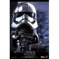 Hot Toys – COSB239-243 – Star Wars The Force Awakens - Cosbaby Bobble-Head (Series 2) 