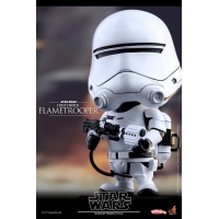 Hot Toys – COSB239-243 – Star Wars The Force Awakens - Cosbaby Bobble-Head (Series 2) 