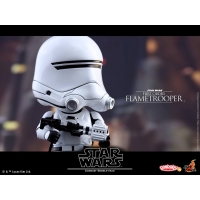 Hot Toys – COSB239-243 – Star Wars The Force Awakens - Cosbaby Bobble-Head (Series 2) 