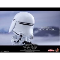 Hot Toys – COSB239-243 – Star Wars The Force Awakens - Cosbaby Bobble-Head (Series 2) 