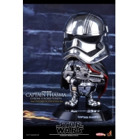 Hot Toys – COSB239-243 – Star Wars The Force Awakens - Cosbaby Bobble-Head (Series 2) 