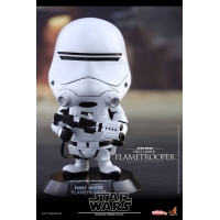 Hot Toys – COSB239-243 – Star Wars The Force Awakens - Cosbaby Bobble-Head (Series 2) 