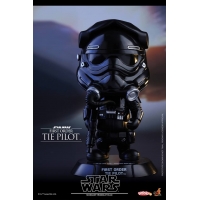 Hot Toys – COSB239-243 – Star Wars The Force Awakens - Cosbaby Bobble-Head (Series 2) 