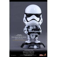 Hot Toys – COSB239-243 – Star Wars The Force Awakens - Cosbaby Bobble-Head (Series 2) 