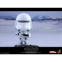 Hot Toys – COSB239-243 – Star Wars The Force Awakens - Cosbaby Bobble-Head (Series 2) 