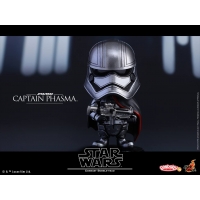 Hot Toys – COSB239-243 – Star Wars The Force Awakens - Cosbaby Bobble-Head (Series 2) 