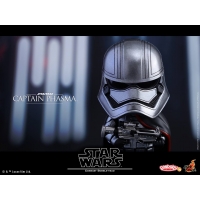 Hot Toys – COSB239-243 – Star Wars The Force Awakens - Cosbaby Bobble-Head (Series 2) 