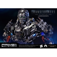 Prime1 Studio - Transformers : Lockdown