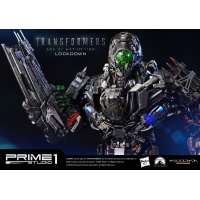 Prime1 Studio - Transformers : Lockdown