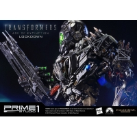 Prime1 Studio - Transformers : Lockdown