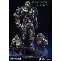 Prime1 Studio - Transformers : Lockdown