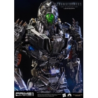 Prime1 Studio - Transformers : Lockdown