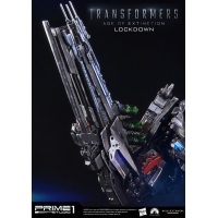 Prime1 Studio - Transformers : Lockdown