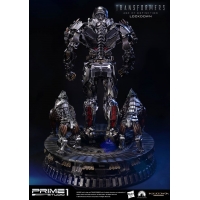 Prime1 Studio - Transformers : Lockdown