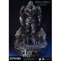 Prime1 Studio - Transformers : Lockdown