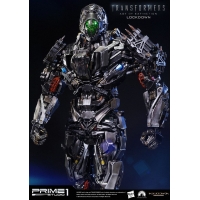 Prime1 Studio - Transformers : Lockdown