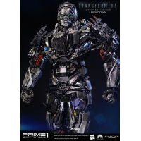 Prime1 Studio - Transformers : Lockdown