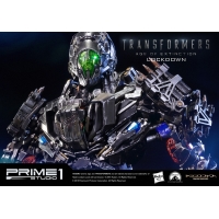 Prime1 Studio - Transformers : Lockdown