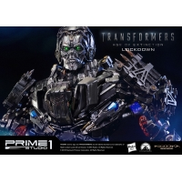 Prime1 Studio - Transformers : Lockdown