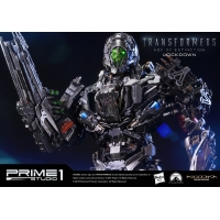 Prime1 Studio - Transformers : Lockdown