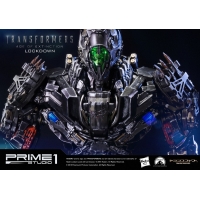 Prime1 Studio - Transformers : Lockdown