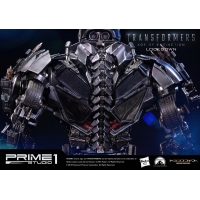 Prime1 Studio - Transformers : Lockdown