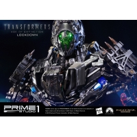 Prime1 Studio - Transformers : Lockdown