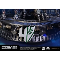 Prime1 Studio - Transformers : Lockdown