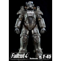 threezero- Fallout 4 - T-45