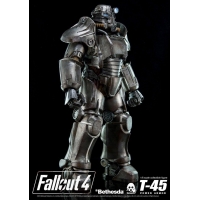 threezero- Fallout 4 - T-45